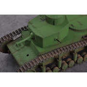 Hobby Boss 83887 1/35 Soviet T-12 Medium Tank