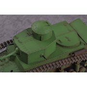 Hobby Boss 83887 1/35 Soviet T-12 Medium Tank