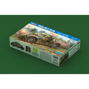 Hobby Boss 83888 1/35 Skoda PA-2 Turtle