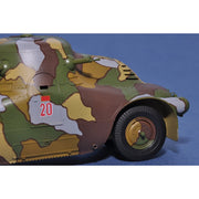 Hobby Boss 83888 1/35 Skoda PA-2 Turtle