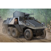 Hobby Boss 83889 1/35 M35 Mittlere Panzerwagen (ADGZ-Daimler)
