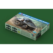 Hobby Boss 83889 1/35 M35 Mittlere Panzerwagen (ADGZ-Daimler)