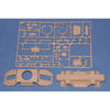 Hobby Boss 83889 1/35 M35 Mittlere Panzerwagen (ADGZ-Daimler)