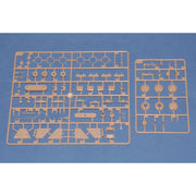 Hobby Boss 83889 1/35 M35 Mittlere Panzerwagen (ADGZ-Daimler)