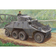 Hobby Boss 83890 1/35 M35 Mittlerer Panzerwagen (ADGZ-Steyr)