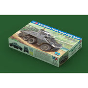 Hobby Boss 83890 1/35 M35 Mittlerer Panzerwagen (ADGZ-Steyr)
