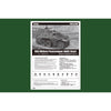 Hobby Boss 83890 1/35 M35 Mittlerer Panzerwagen (ADGZ-Steyr)