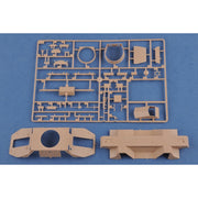 Hobby Boss 83890 1/35 M35 Mittlerer Panzerwagen (ADGZ-Steyr)