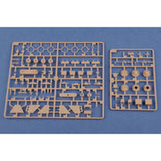 Hobby Boss 83890 1/35 M35 Mittlerer Panzerwagen (ADGZ-Steyr)