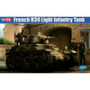 Hobby Boss 83893 1/35 French R39 Light Infantry Tank