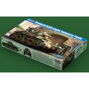 Hobby Boss 83893 1/35 French R39 Light Infantry Tank