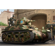 Hobby Boss 83893 1/35 French R39 Light Infantry Tank
