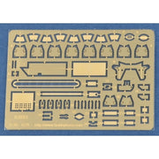 Hobby Boss 83893 1/35 French R39 Light Infantry Tank