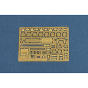 Hobby Boss 83894 1/35 French R35 with FCM Turret