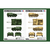Hobby Boss 83896 1/35 Russian ASU-57 Airborne Tank Destroyer