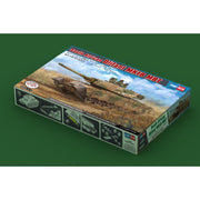 Hobby Boss 83897 1/35 South Africa Olifant MK-1B