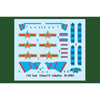 Hobby Boss 83902 1/144 Chinese J-8