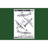 Hobby Boss 83902 1/144 Chinese J-8