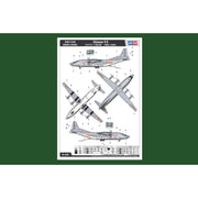 Hobby Boss 83902 1/144 Chinese J-8