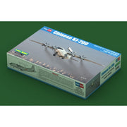 HobbyBoss 83903 1/144 Chinese KJ-200