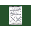 HobbyBoss 83903 1/144 Chinese KJ-200