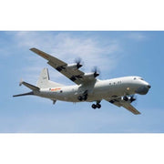 Hobby Boss 83905 1/144 Chinese Shaanxi GX-6