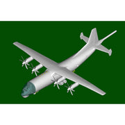 Hobby Boss 83905 1/144 Chinese Shaanxi GX-6