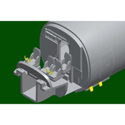 Hobby Boss 83905 1/144 Chinese Shaanxi GX-6