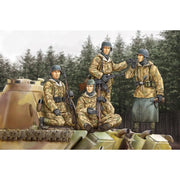 Hobby Boss 84404 1/35 German Panzer Grenadiers Vol.1
