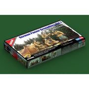 HobbyBoss 84404 1/35 German Panzer Grenadiers Vol.1