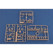 Hobby Boss 84410 1/35 German Africa Corps
