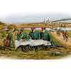 Hobby Boss 84414 1/35 Last Consultation Figure Set