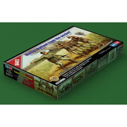 Hobby Boss 84417 1/35 Kursk Bailout From The Pocket