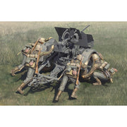 Hobby Boss 84418 1/35 German 20mm Flak 38 Crews