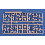 Hobby Boss 84418 1/35 German 20mm Flak 38 Crews