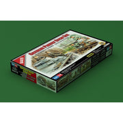 Hobby Boss 84419 1/35 German Panzer Crew Set