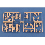 Hobby Boss 84419 1/35 German Panzer Crew Set