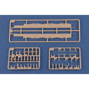 Hobby Boss 84501 1/35 Leopard 1A5 MBT