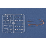 Hobby Boss 84501 1/35 Leopard 1A5 MBT