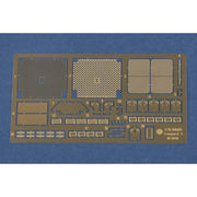 Hobby Boss 84501 1/35 Leopard 1A5 MBT