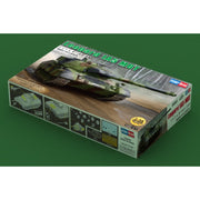 Hobby Boss 84501 1/35 Leopard 1A5 MBT