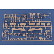 Hobby Boss 84501 1/35 Leopard 1A5 MBT