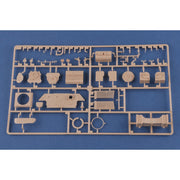 Hobby Boss 84501 1/35 Leopard 1A5 MBT