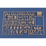 Hobby Boss 84501 1/35 Leopard 1A5 MBT