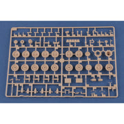 Hobby Boss 84501 1/35 Leopard 1A5 MBT