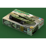 Hobby Boss 84502 1/35 Leopard C1A1 (Canadian MBT)
