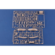 Hobby Boss 84504 1/35 Leopard C2 MEXAS (Canadian MBT)