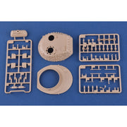 Hobby Boss 84504 1/35 Leopard C2 MEXAS (Canadian MBT)