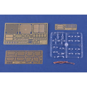 Hobby Boss 84504 1/35 Leopard C2 MEXAS (Canadian MBT)