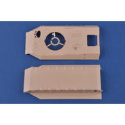 Hobby Boss 84504 1/35 Leopard C2 MEXAS (Canadian MBT)